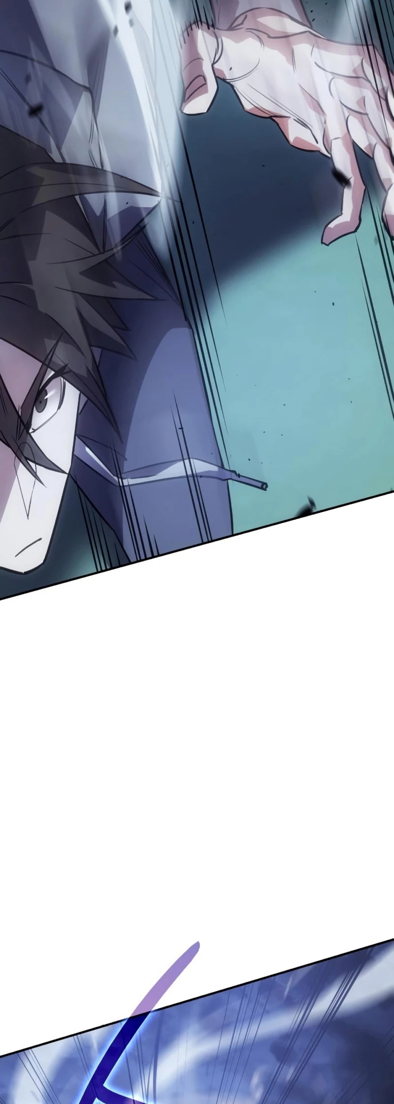 Read Regresé con el poder del Rey ES Manga Online