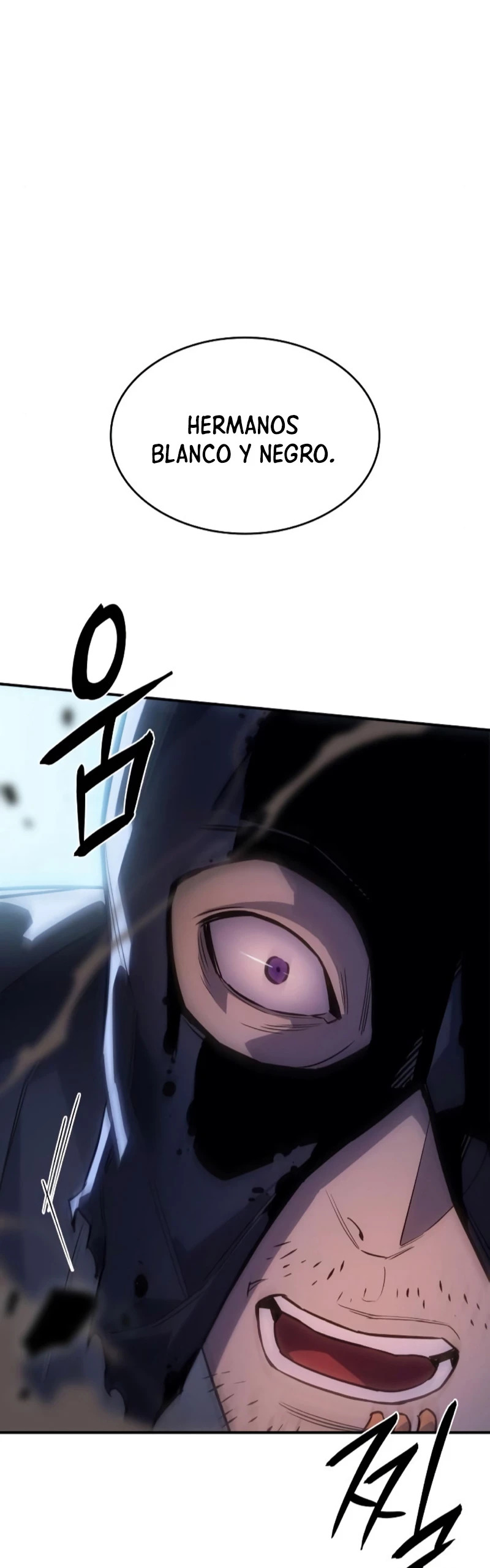 Read Regresé con el poder del Rey ES Manga Online