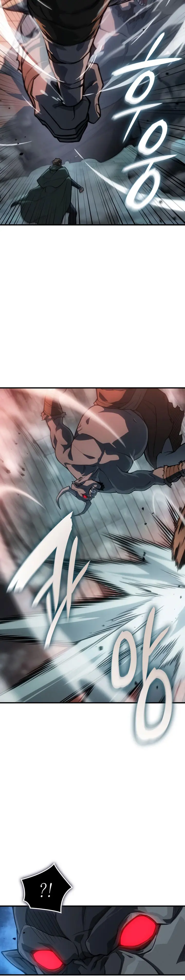 Read Regresé con el poder del Rey ES Manga Online