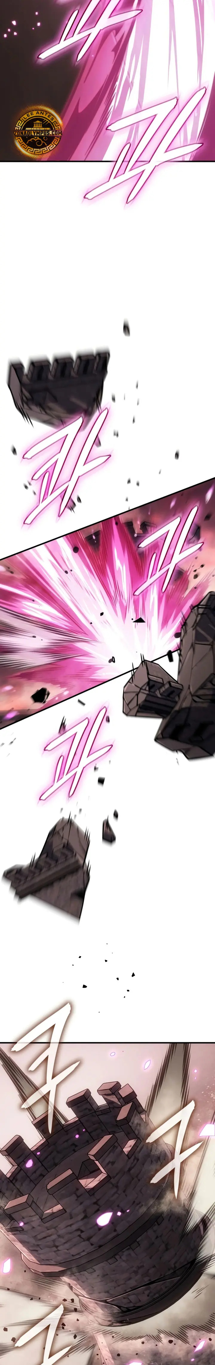 Read Regresé con el poder del Rey ES Manga Online
