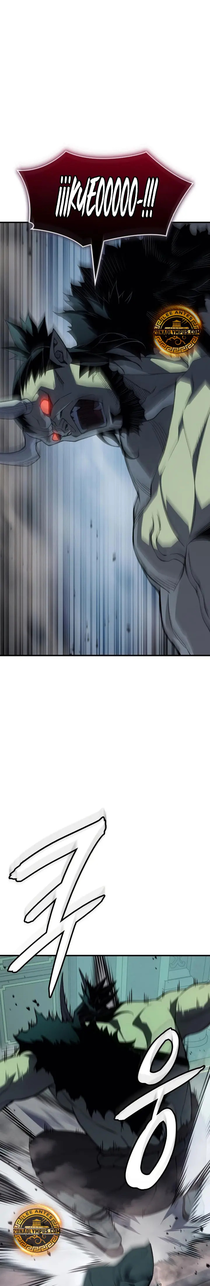 Read Regresé con el poder del Rey ES Manga Online