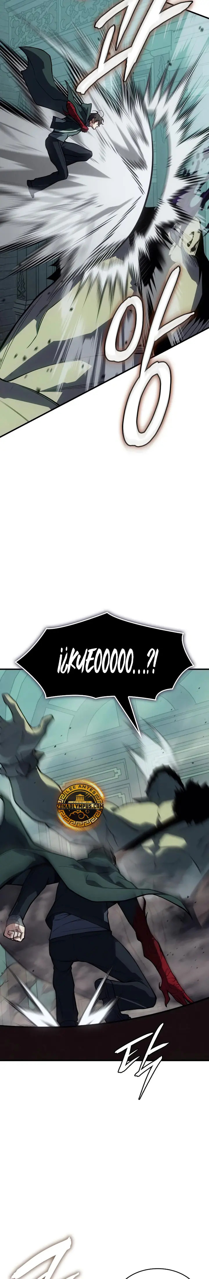Read Regresé con el poder del Rey ES Manga Online