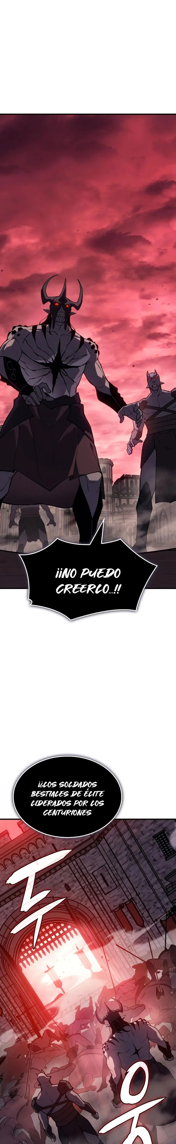 Read Regresé con el poder del Rey ES Manga Online