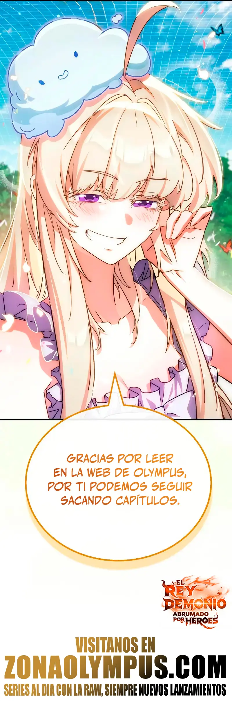 Read Regresé con el poder del Rey ES Manga Online