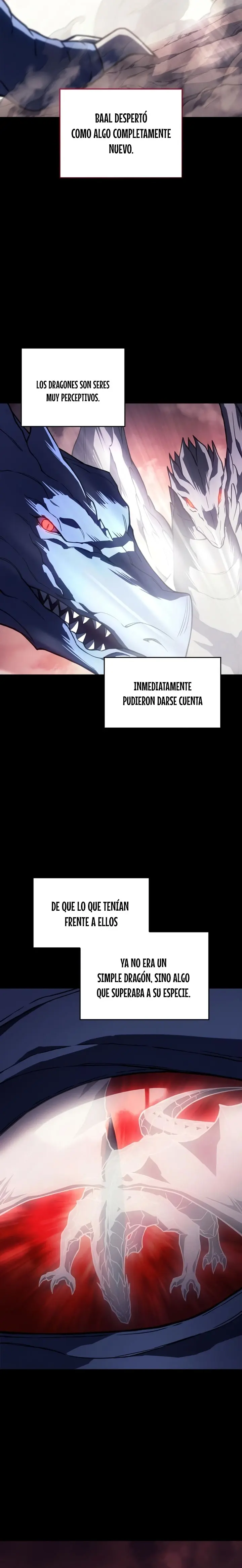 Read Regresé con el poder del Rey ES Manga Online