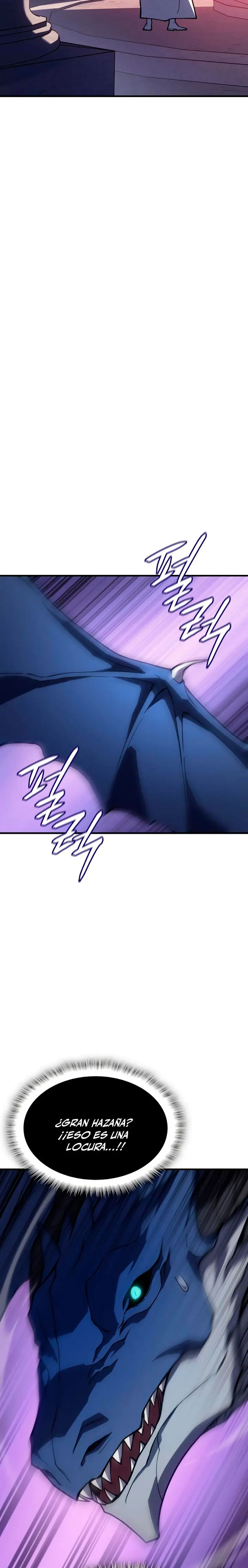 Read Regresé con el poder del Rey ES Manga Online