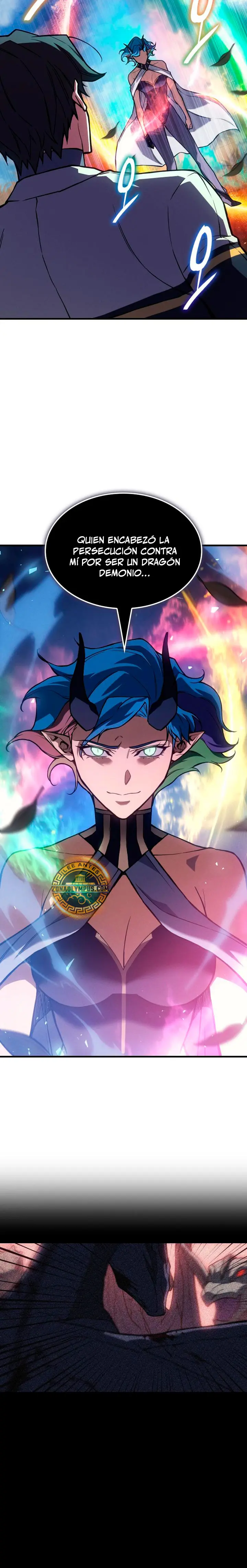 Read Regresé con el poder del Rey ES Manga Online