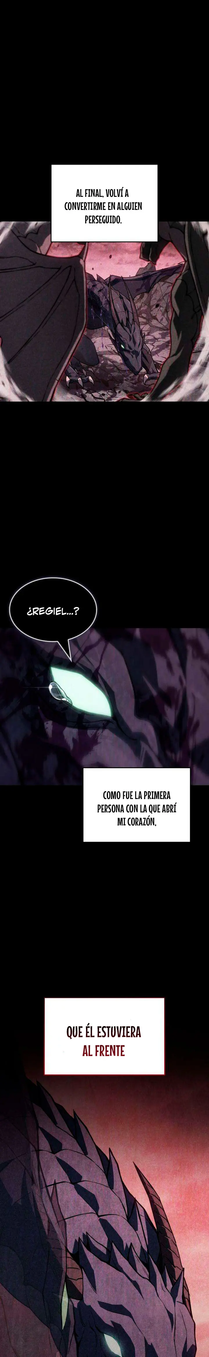 Read Regresé con el poder del Rey ES Manga Online