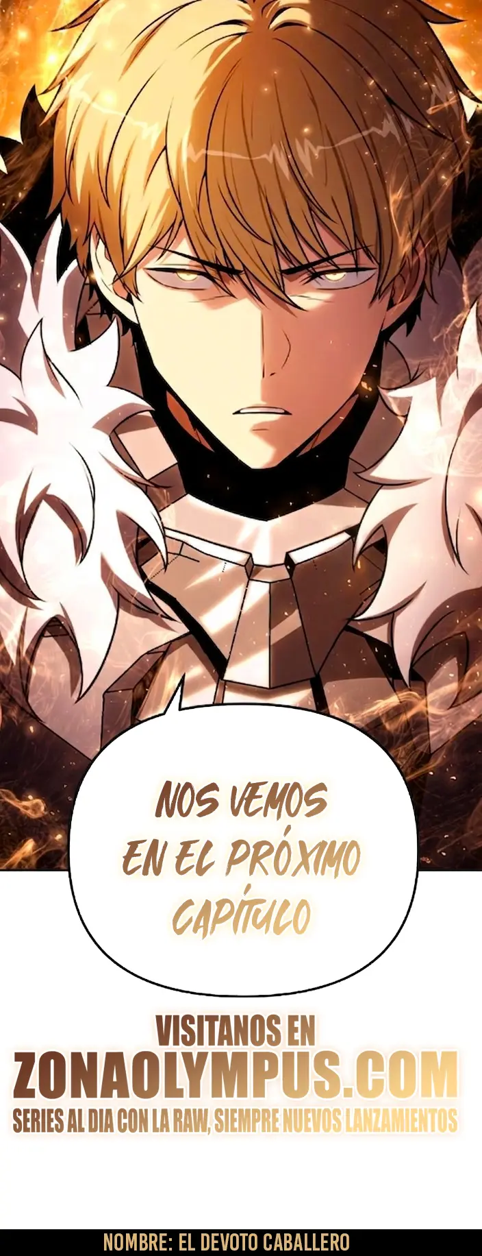 Read Regresé con el poder del Rey ES Manga Online