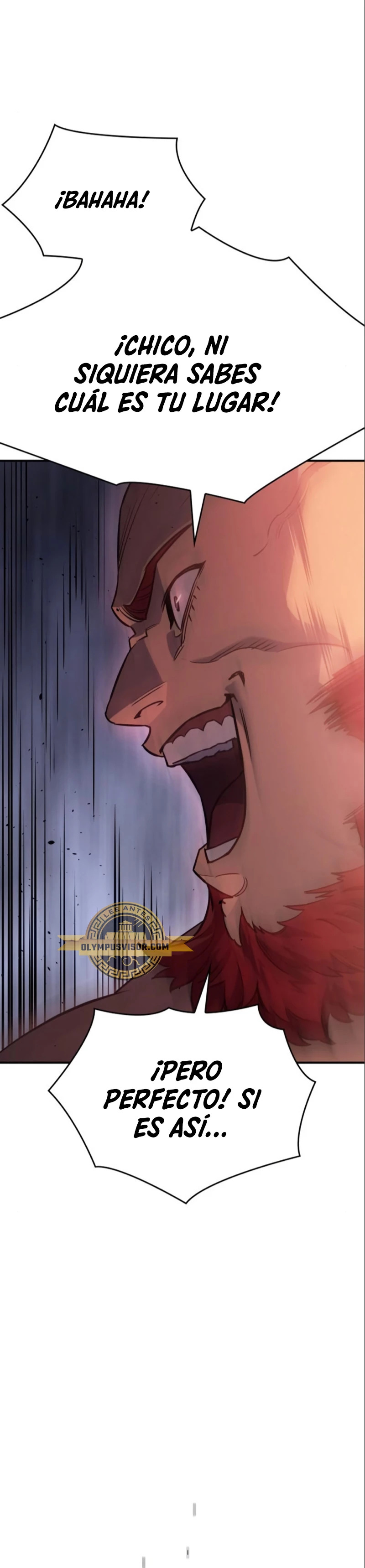 Read Regresé con el poder del Rey ES Manga Online