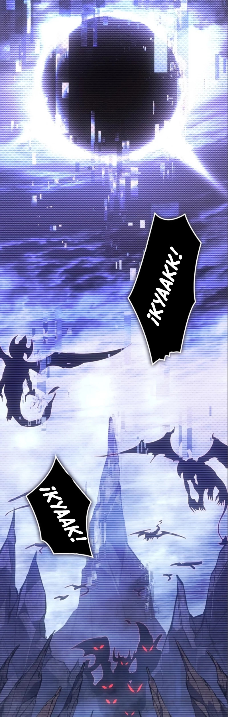 Read Regresé con el poder del Rey ES Manga Online