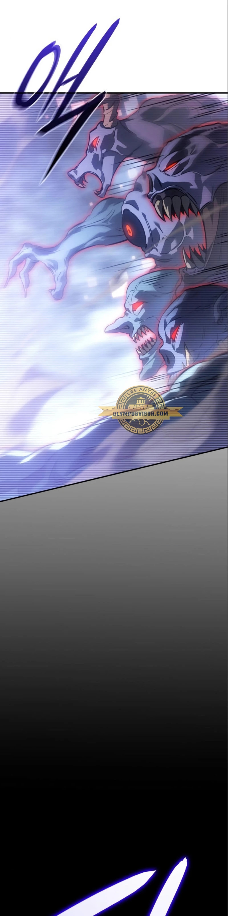 Read Regresé con el poder del Rey ES Manga Online