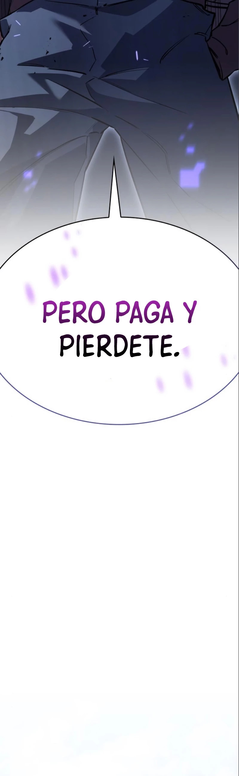 Read Regresé con el poder del Rey ES Manga Online