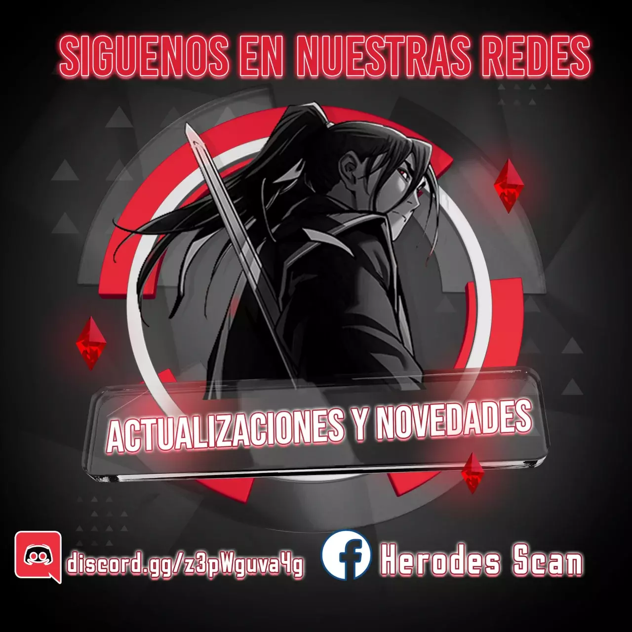 Read Regresé con el poder del Rey ES Manga Online