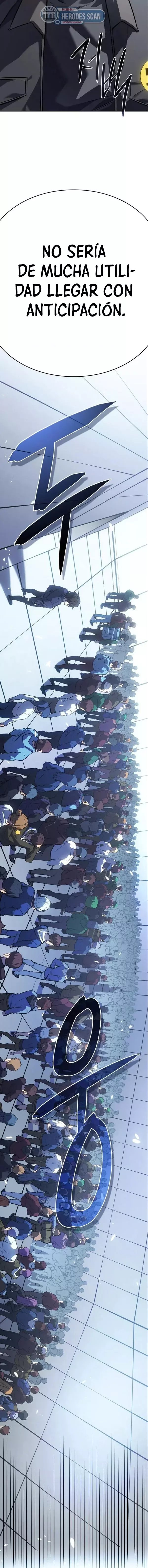 Read Regresé con el poder del Rey ES Manga Online