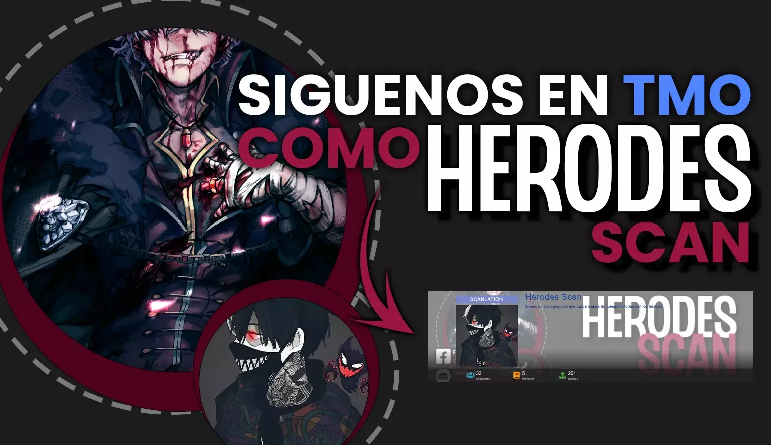 Read Regresé con el poder del Rey ES Manga Online