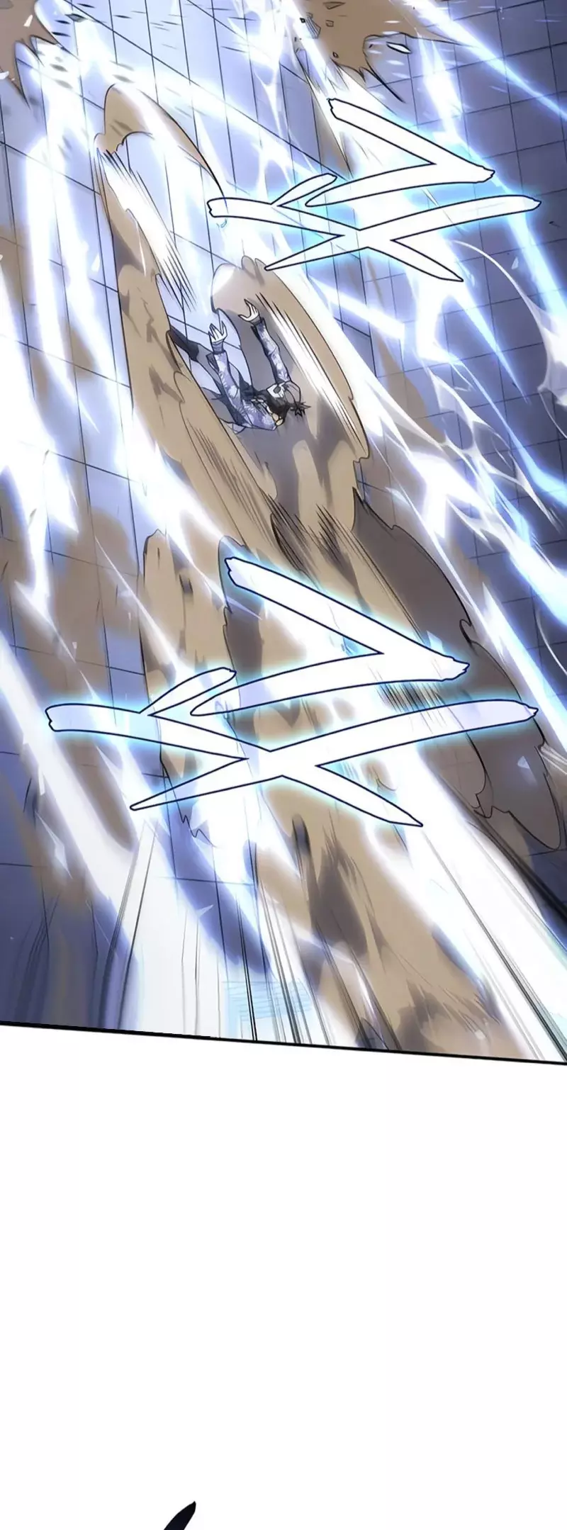 Read Regresé con el poder del Rey ES Manga Online