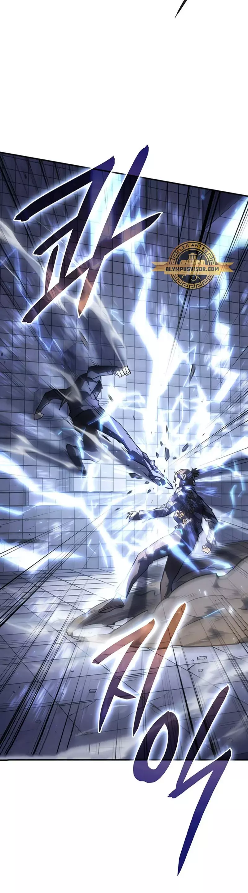 Read Regresé con el poder del Rey ES Manga Online