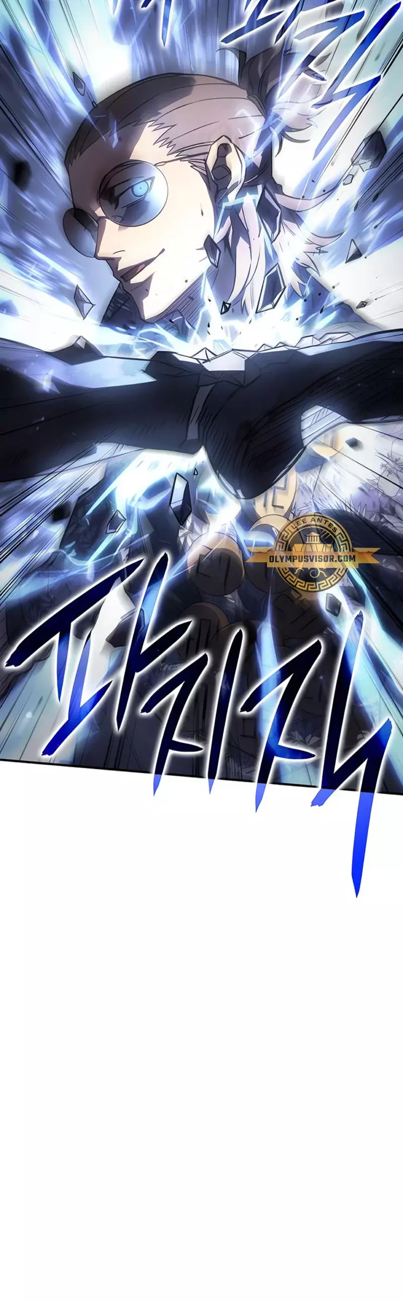 Read Regresé con el poder del Rey ES Manga Online