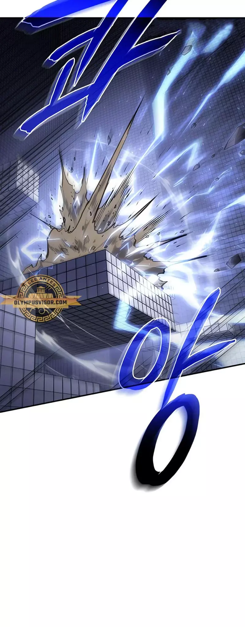 Read Regresé con el poder del Rey ES Manga Online