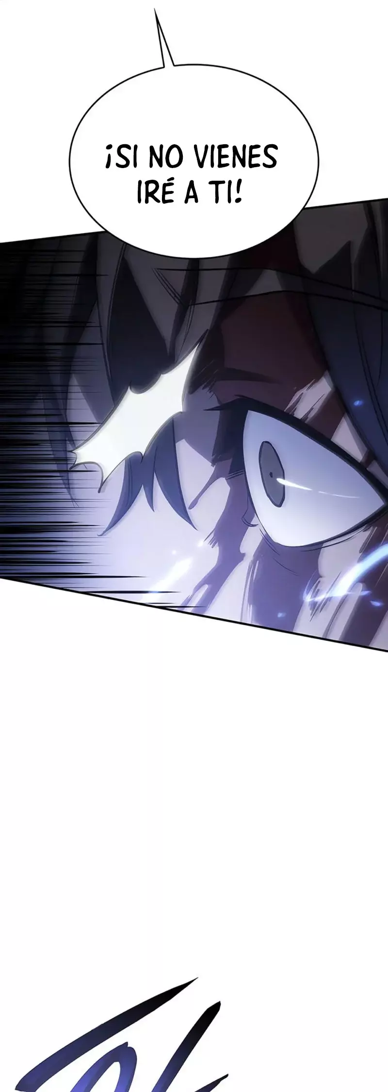 Read Regresé con el poder del Rey ES Manga Online