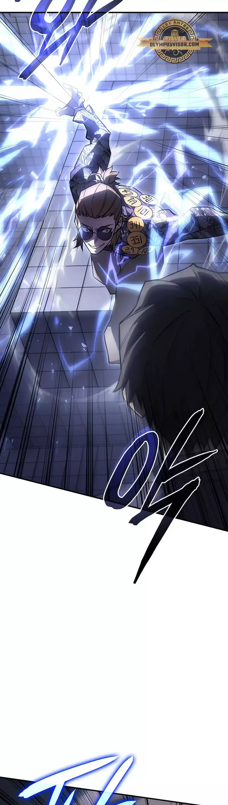 Read Regresé con el poder del Rey ES Manga Online
