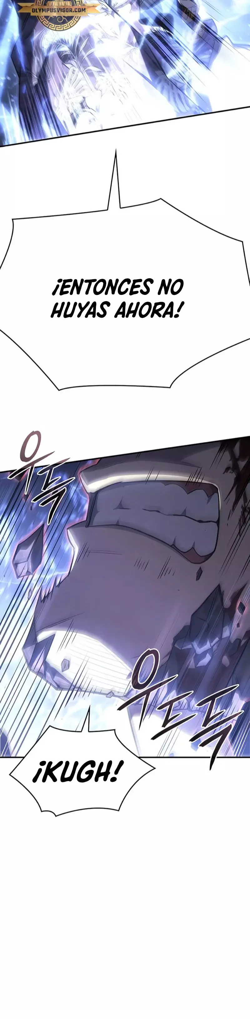Read Regresé con el poder del Rey ES Manga Online