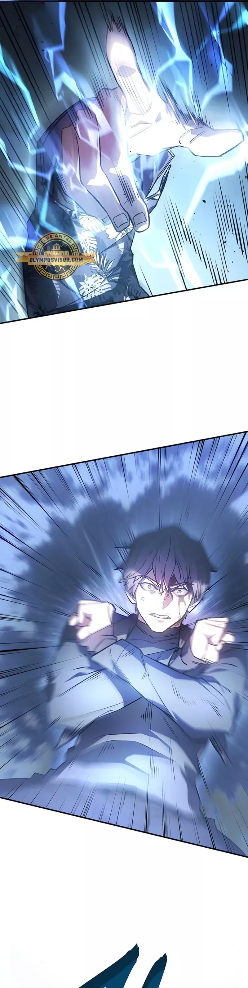 Read Regresé con el poder del Rey ES Manga Online