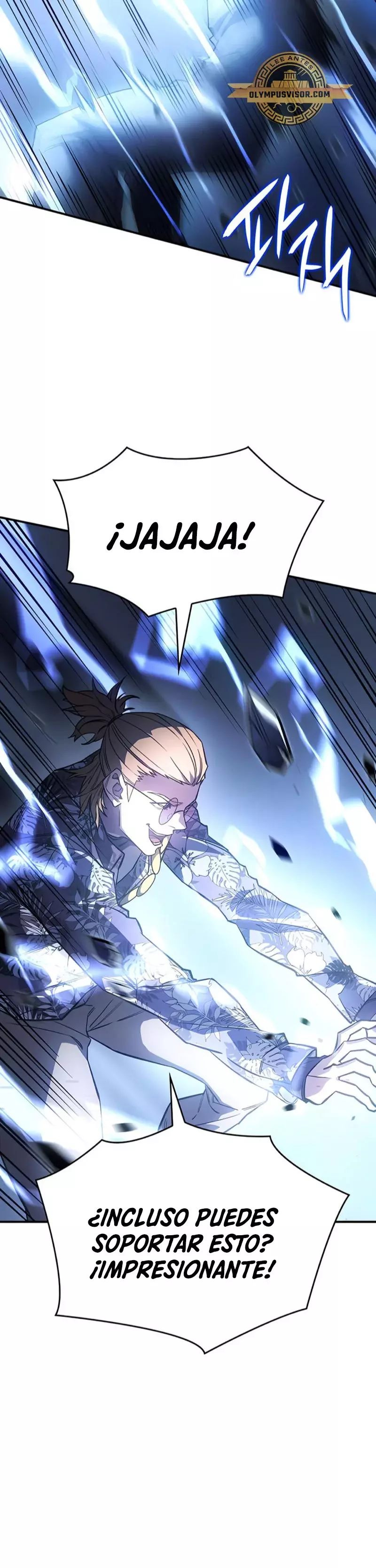 Read Regresé con el poder del Rey ES Manga Online