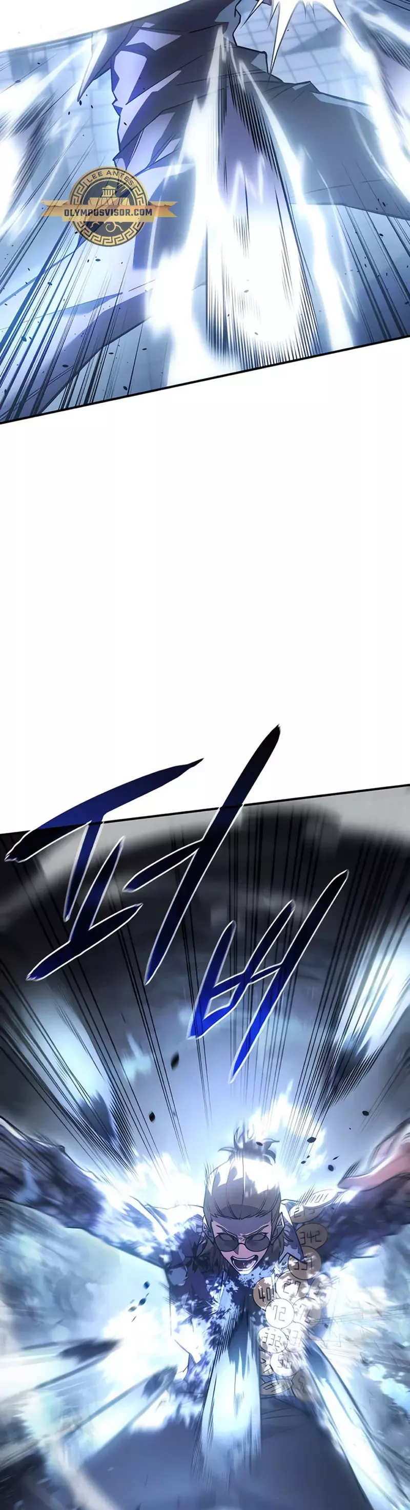Read Regresé con el poder del Rey ES Manga Online