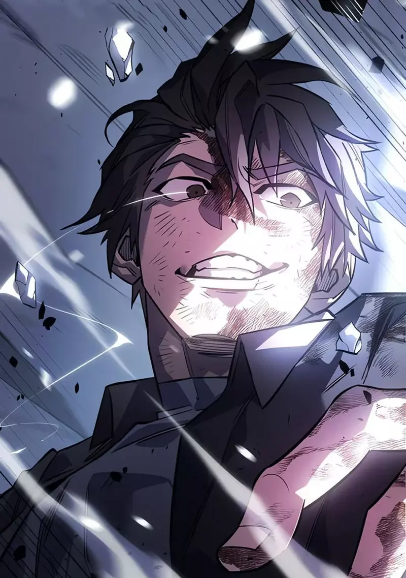 Read Regresé con el poder del Rey ES Manga Online