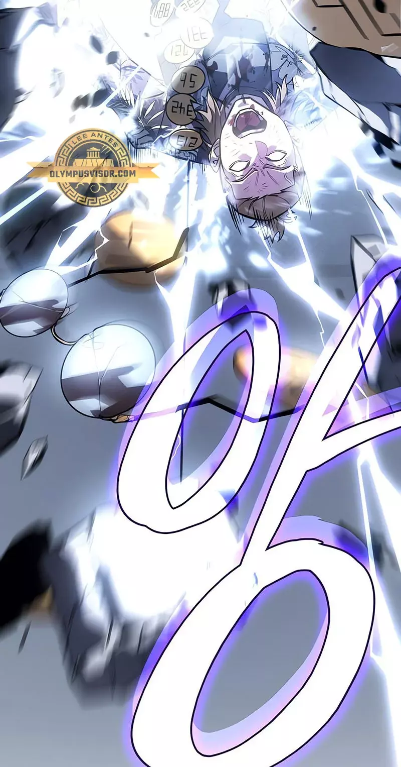 Read Regresé con el poder del Rey ES Manga Online