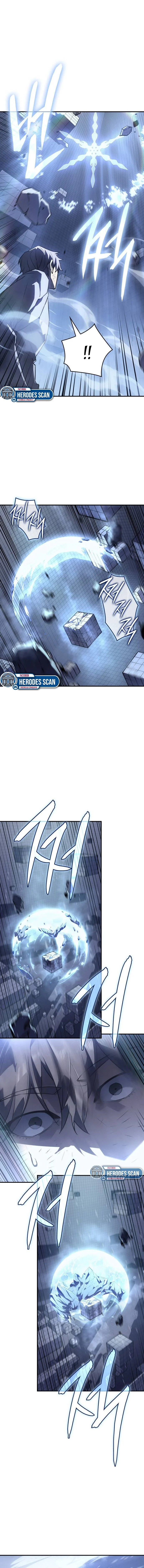 Read Regresé con el poder del Rey ES Manga Online