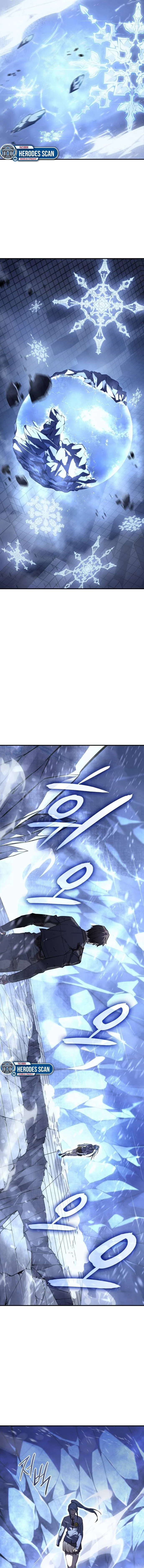 Read Regresé con el poder del Rey ES Manga Online