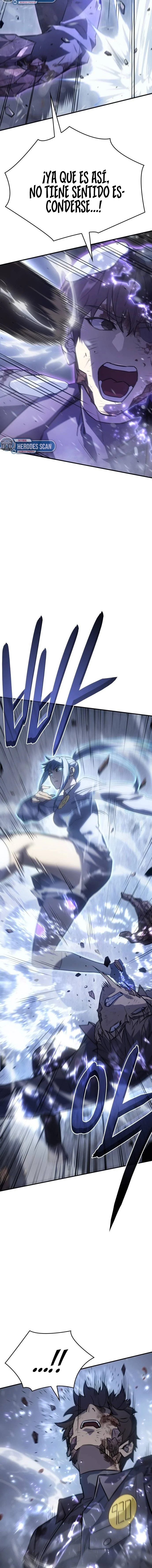 Read Regresé con el poder del Rey ES Manga Online