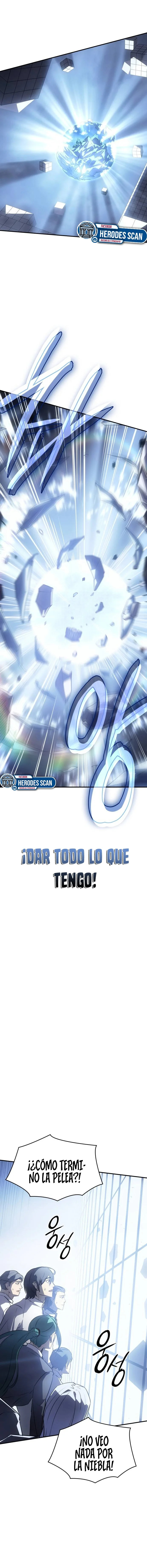 Read Regresé con el poder del Rey ES Manga Online