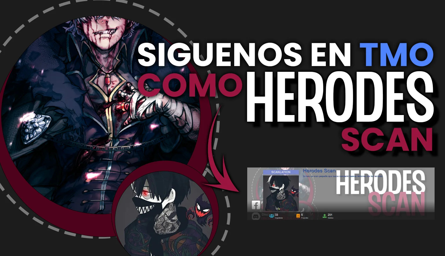 Read Regresé con el poder del Rey ES Manga Online