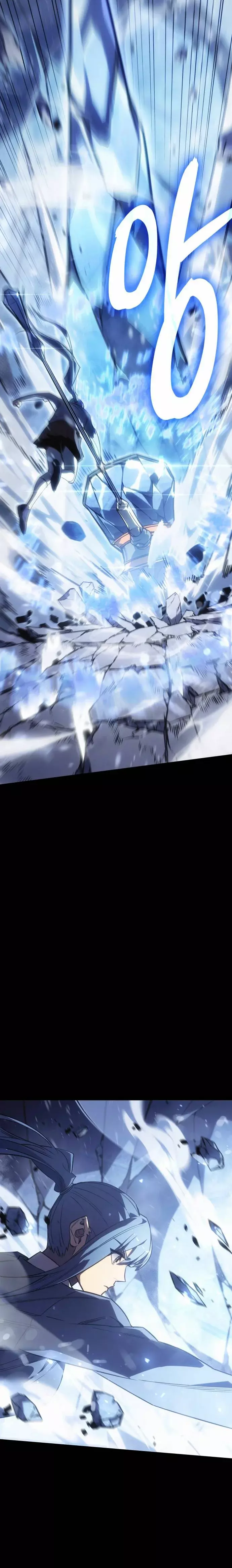 Read Regresé con el poder del Rey ES Manga Online
