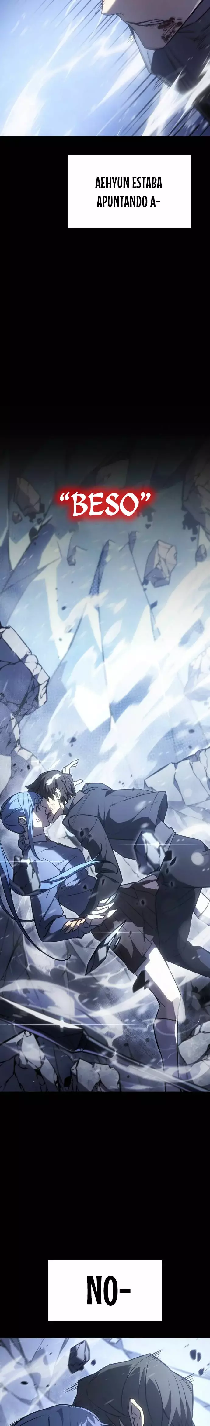 Read Regresé con el poder del Rey ES Manga Online