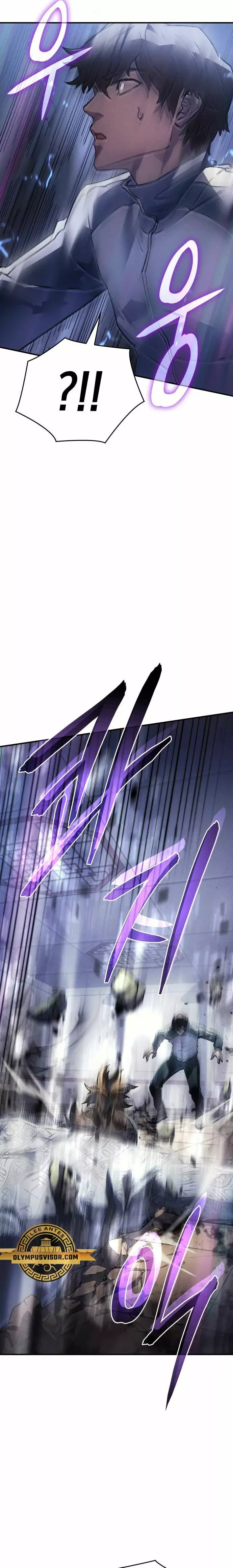 Read Regresé con el poder del Rey ES Manga Online