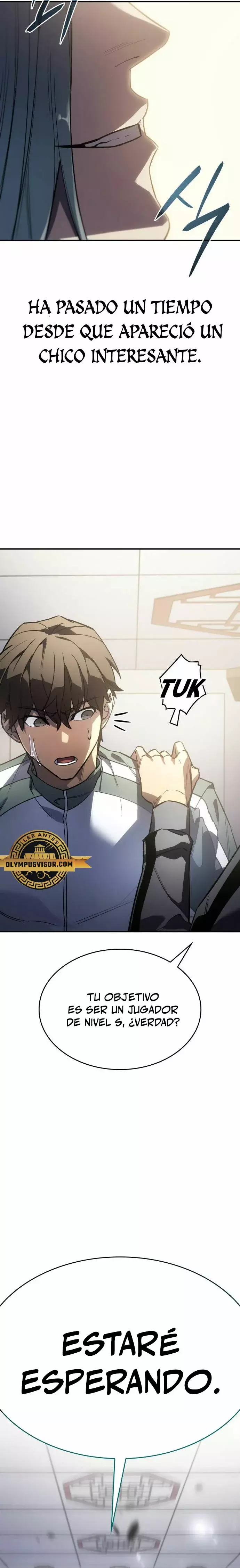 Read Regresé con el poder del Rey ES Manga Online