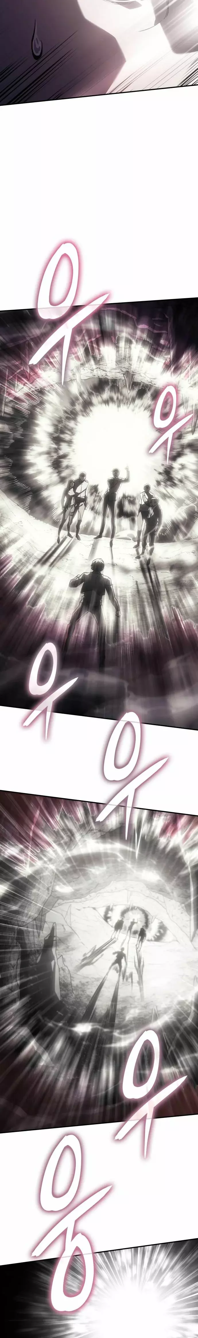 Read Regresé con el poder del Rey ES Manga Online