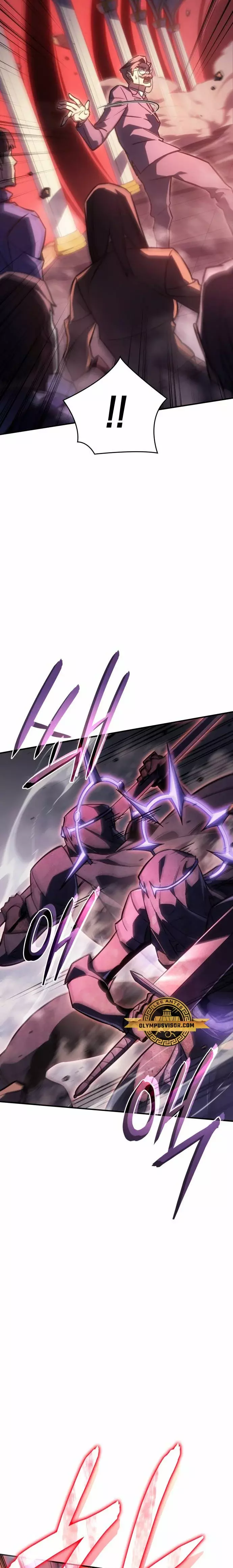 Read Regresé con el poder del Rey ES Manga Online