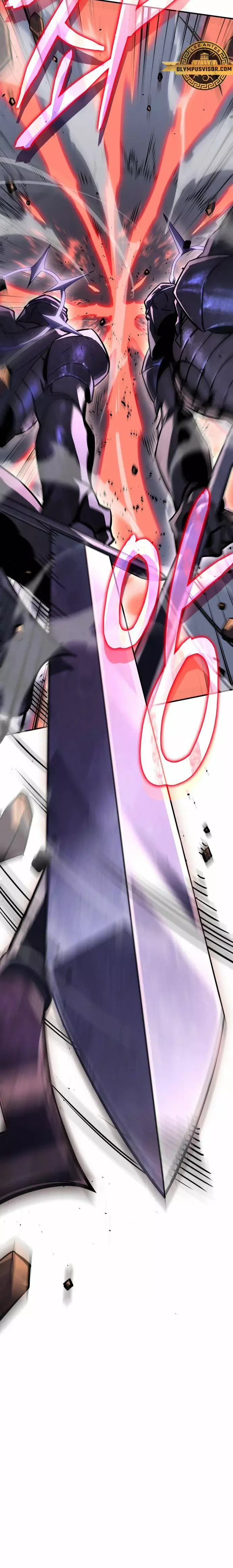 Read Regresé con el poder del Rey ES Manga Online