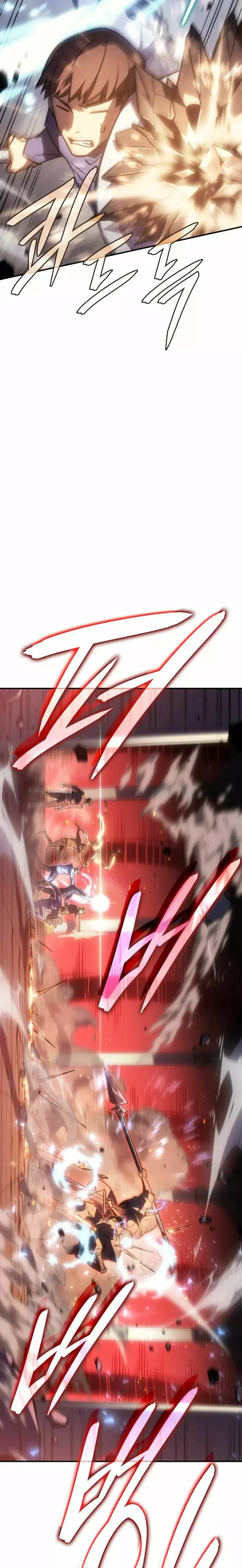 Read Regresé con el poder del Rey ES Manga Online