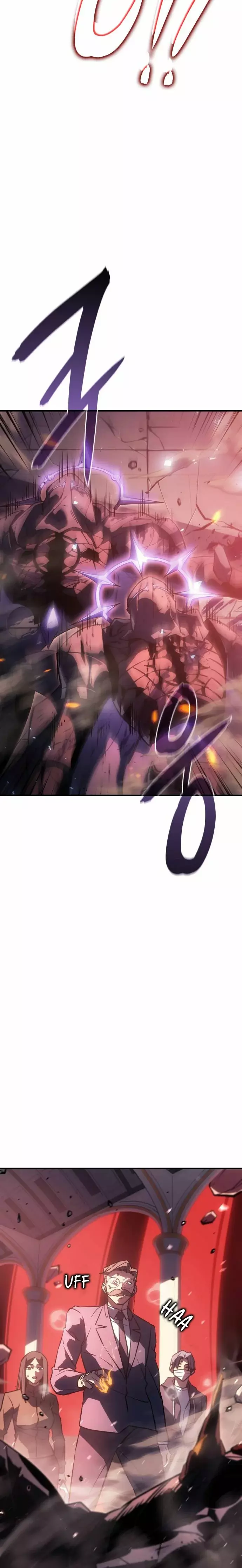 Read Regresé con el poder del Rey ES Manga Online