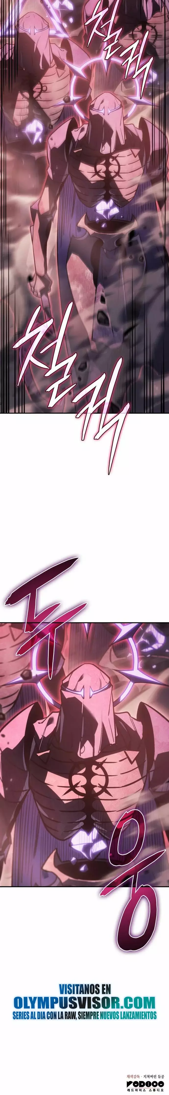 Read Regresé con el poder del Rey ES Manga Online