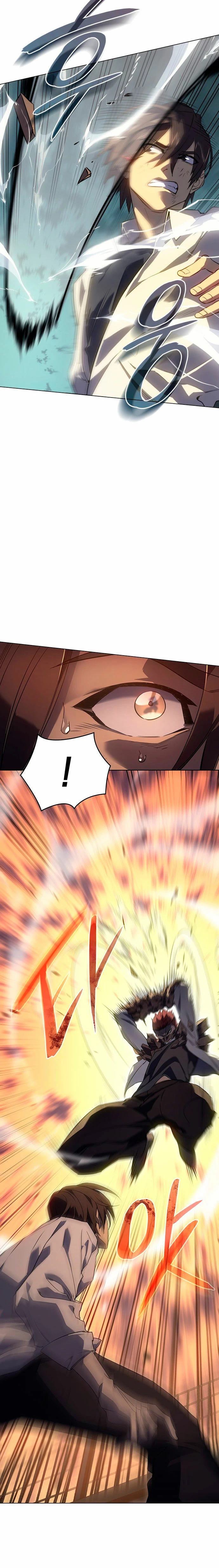 Read Regresé con el poder del Rey ES Manga Online
