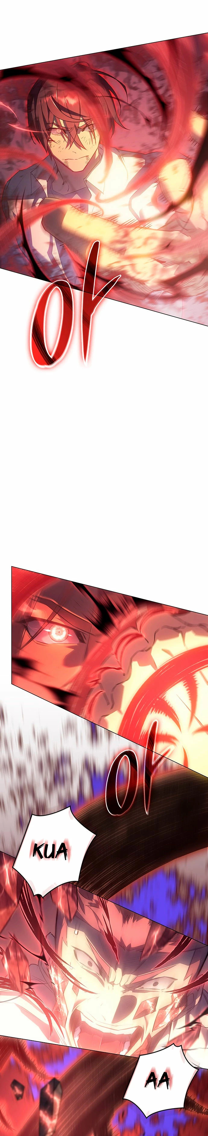 Read Regresé con el poder del Rey ES Manga Online
