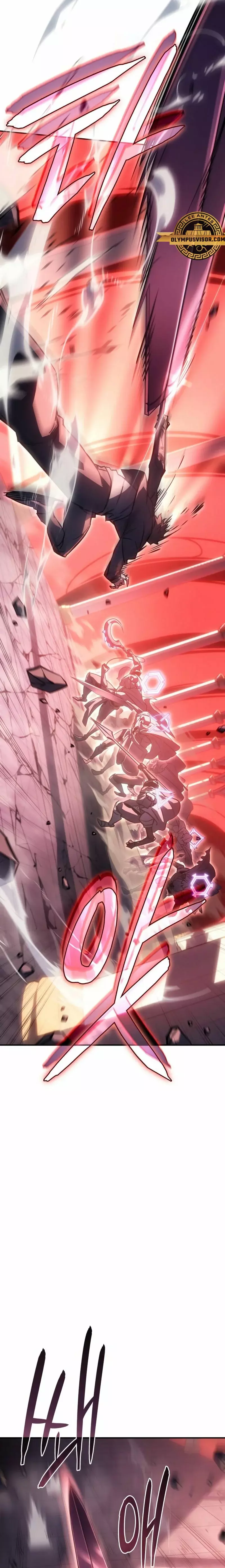 Read Regresé con el poder del Rey ES Manga Online